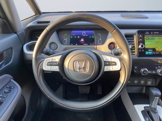 HONDA Jazz crosstar 1.5 hev executive bicolor ecvt
