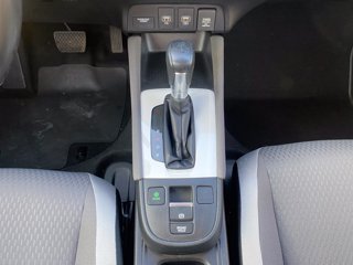 HONDA Jazz crosstar 1.5 hev executive bicolor ecvt