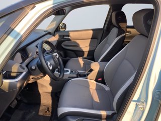 HONDA Jazz crosstar 1.5 hev executive bicolor ecvt