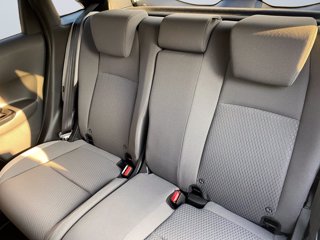 HONDA Jazz crosstar 1.5 hev executive bicolor ecvt