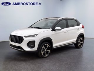 DR Dr 3.0 1.5 gpl 114cv cvt