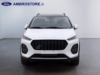 DR Dr 3.0 1.5 gpl 114cv cvt
