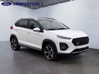 DR Dr 3.0 1.5 gpl 114cv cvt