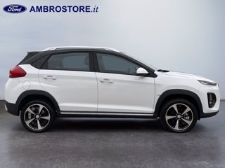 DR Dr 3.0 1.5 gpl 114cv cvt