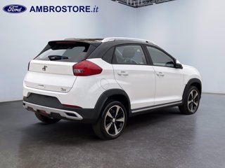 DR Dr 3.0 1.5 gpl 114cv cvt