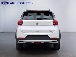 DR Dr 3.0 1.5 gpl 114cv cvt