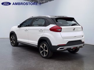 DR Dr 3.0 1.5 gpl 114cv cvt