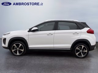 DR Dr 3.0 1.5 gpl 114cv cvt