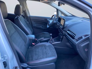FORD Ecosport 1.0 ecoboost st-line s&s 125cv