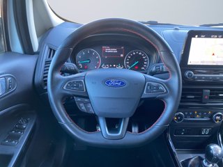 FORD Ecosport 1.0 ecoboost st-line s&s 125cv