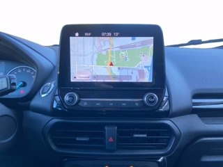 FORD Ecosport 1.0 ecoboost st-line s&s 125cv