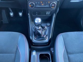 FORD Ecosport 1.0 ecoboost st-line s&s 125cv