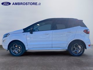 FORD Ecosport 1.0 ecoboost st-line s&s 125cv