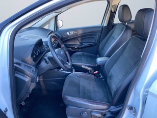 FORD Ecosport 1.0 ecoboost st-line s&s 125cv