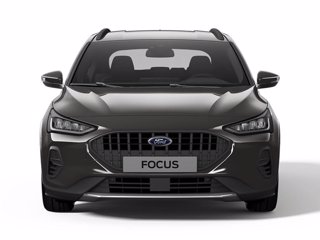 FORD Focus Active 1.0 EcoBoost Hybrid 155 CV 5 porte PS