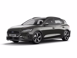 FORD Focus Active 1.0 EcoBoost Hybrid 155 CV 5 porte PS