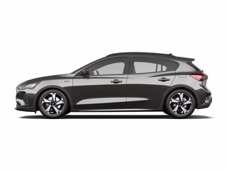 FORD Focus Active 1.0 EcoBoost Hybrid 155 CV 5 porte PS