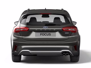 FORD Focus Active 1.0 EcoBoost Hybrid 155 CV 5 porte PS