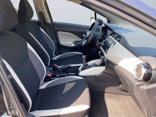 NISSAN Micra 1.0 ig-t n-design 92cv