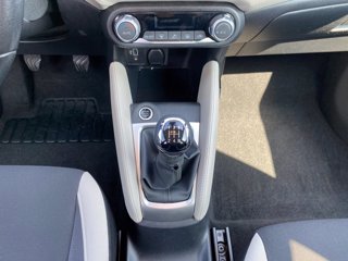 NISSAN Micra 1.0 ig-t n-design 92cv