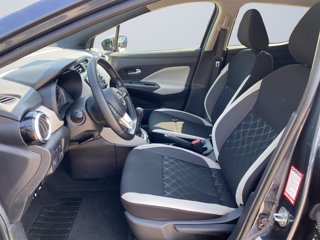 NISSAN Micra 1.0 ig-t n-design 92cv