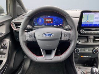 FORD Puma 1.0 ecoboost h st-line x s&s 125cv