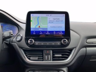 FORD Puma 1.0 ecoboost h st-line x s&s 125cv