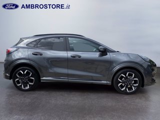 FORD Puma 1.0 ecoboost h st-line x s&s 125cv