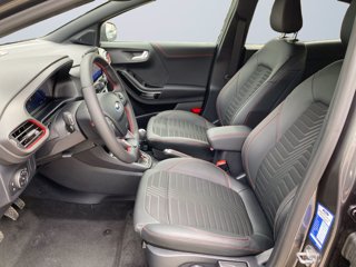 FORD Puma 1.0 ecoboost h st-line x s&s 125cv