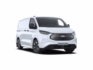 FORD Nuovo Custom Transit Van Trend 2.0 EcoBlue 136CV Automatica A8 280 L1H1