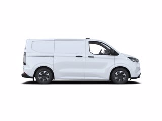 FORD Nuovo Custom Transit Van Trend 2.0 EcoBlue 136CV Automatica A8 280 L1H1