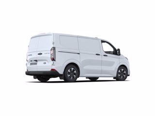 FORD Nuovo Custom Transit Van Trend 2.0 EcoBlue 136CV Automatica A8 280 L1H1