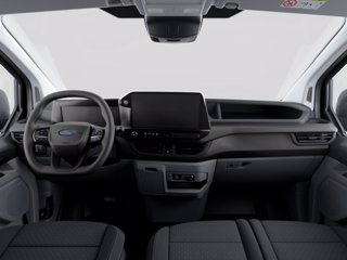 FORD Nuovo Custom Transit Van Trend 2.0 EcoBlue 136CV Automatica A8 280 L1H1