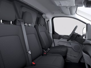 FORD Nuovo Custom Transit Van Trend 2.0 EcoBlue 136CV Automatica A8 280 L1H1