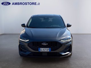 FORD Focus 1.0t ecoboost h st-line 125cv