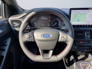 FORD Focus 1.0t ecoboost h st-line 125cv