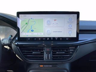 FORD Focus 1.0t ecoboost h st-line 125cv