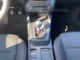 FORD Focus 1.0t ecoboost h st-line 125cv