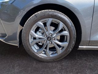 FORD Focus 1.0t ecoboost h st-line 125cv