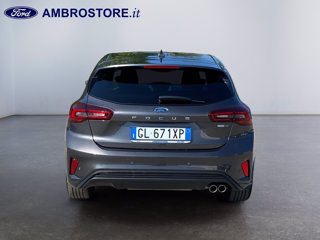 FORD Focus 1.0t ecoboost h st-line 125cv