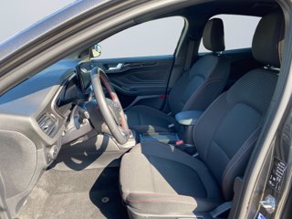 FORD Focus 1.0t ecoboost h st-line 125cv