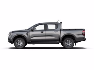 FORD Ranger Doppia Cabina XLT 2.0 EcoBlue 170CV 4X4 5 Posti