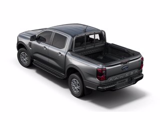 FORD Ranger Doppia Cabina XLT 2.0 EcoBlue 170CV 4X4 5 Posti