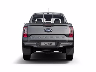 FORD Ranger Doppia Cabina XLT 2.0 EcoBlue 170CV 4X4 5 Posti