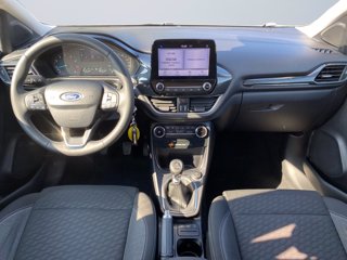 FORD Puma 1.0 ecoboost h titanium s&s 125cv