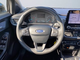 FORD Puma 1.0 ecoboost h titanium s&s 125cv