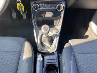FORD Puma 1.0 ecoboost h titanium s&s 125cv