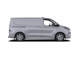 FORD Nuovo Transit Custom Van Titanium 2.0 EcoBlue 136CV Automatica A8 280 L1H1
