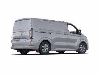 FORD Nuovo Transit Custom Van Titanium 2.0 EcoBlue 136CV Automatica A8 280 L1H1