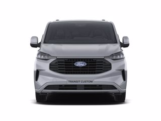 FORD Nuovo Transit Custom Van Titanium 2.0 EcoBlue 136CV Automatica A8 280 L1H1